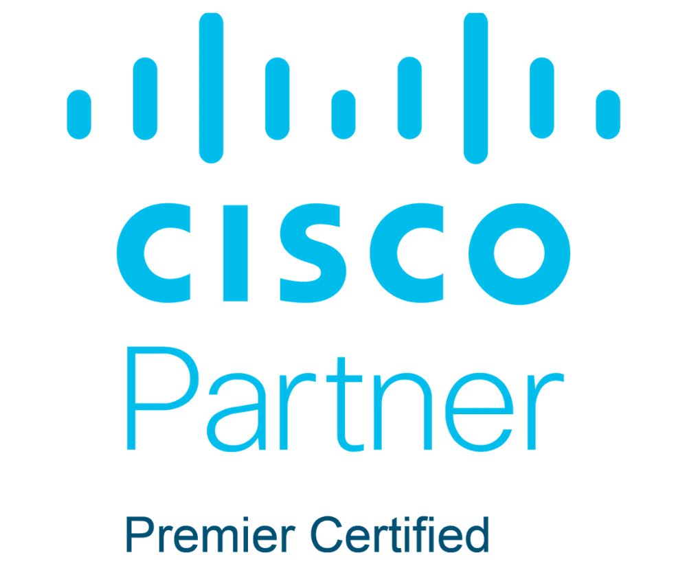 Cisco Premier Partner - Re-solution