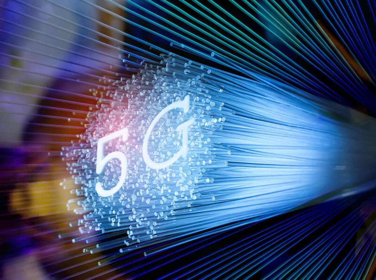 The Race for 5G and what you get out of it.