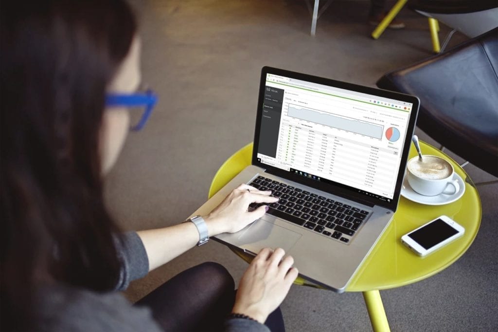 Cisco Meraki - Re-solution Cisco Meraki - Re-solution