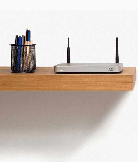 Cisco Meraki - Re-solution Cisco Meraki - Re-solution
