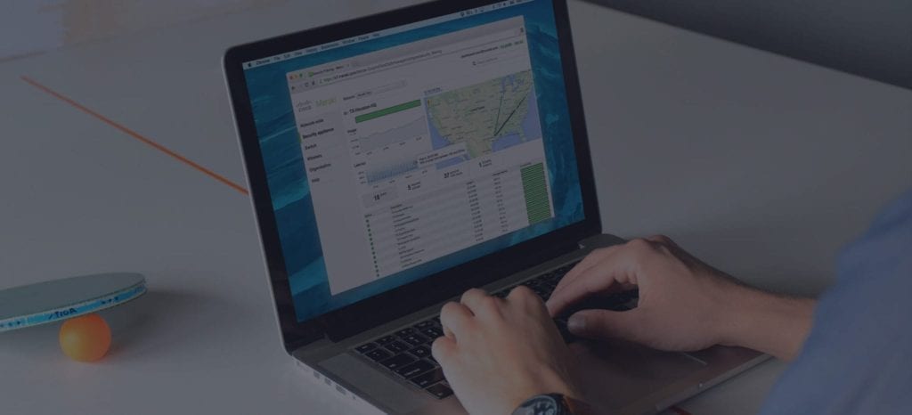 Cisco Meraki - Re-solution Cisco Meraki - Re-solution