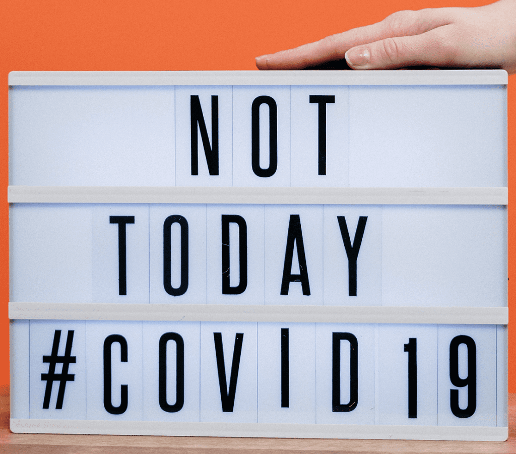 The Impact COVID-19 Is Having on Business - Re-solution The Impact COVID-19 Is Having on Business - Re-solution