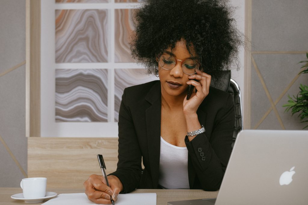 Monthly Newsletter - September 2021 - Re-solution Salesperson