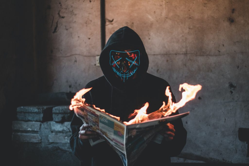 NGFW - Everything you need to know! - Re-solution Next generation firewalls (NGFW)