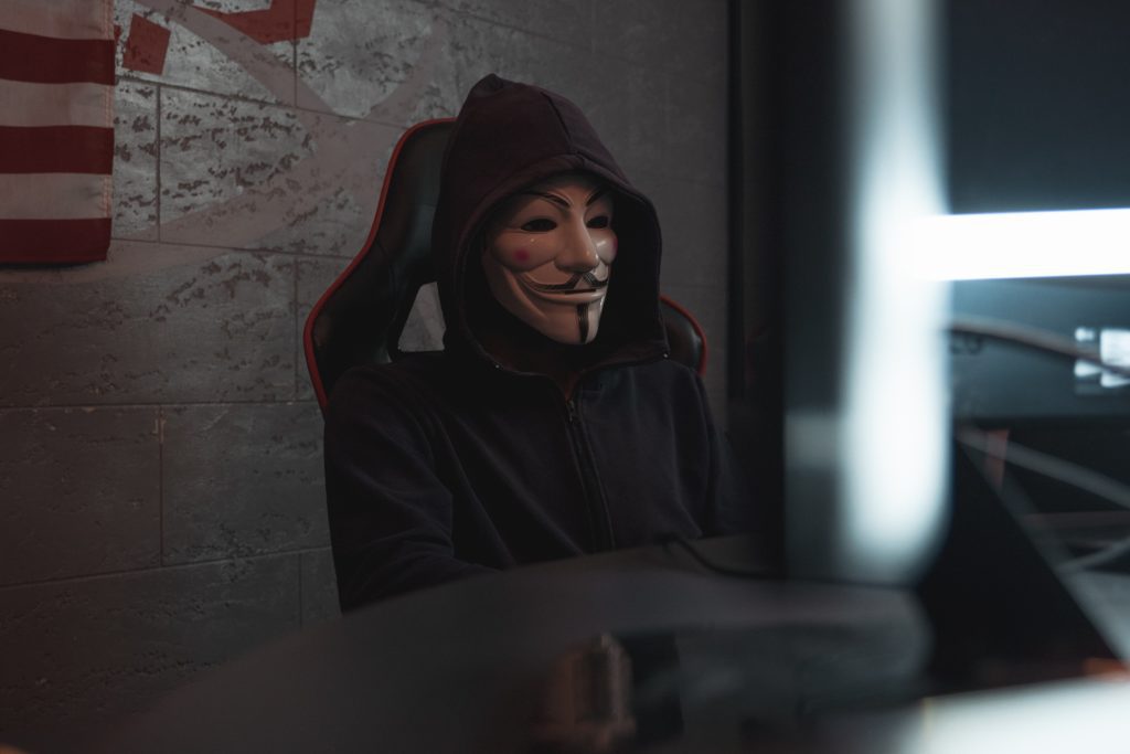 Monthly Newsletter - August 2021 - Re-solution Cyber-criminals