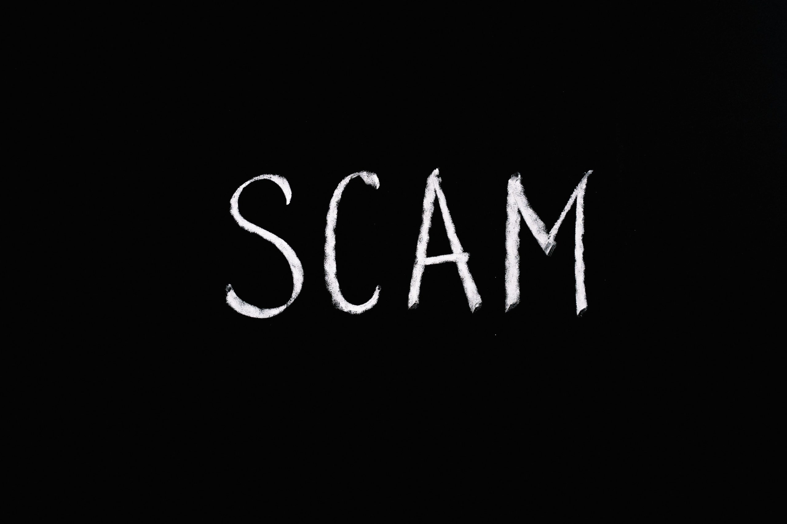 Scam or legitimate HMRC Refund? Let us help you!