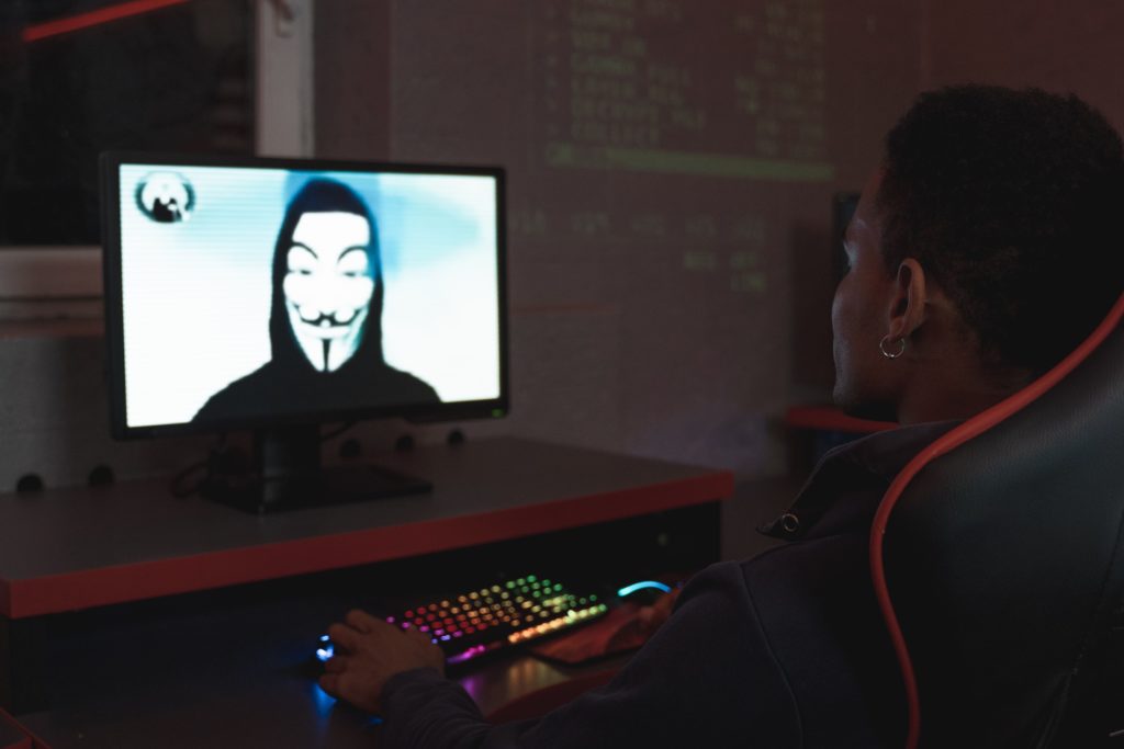 Monthly attacks, hacks & breaches - September 21 - Re-solution Cyber crime