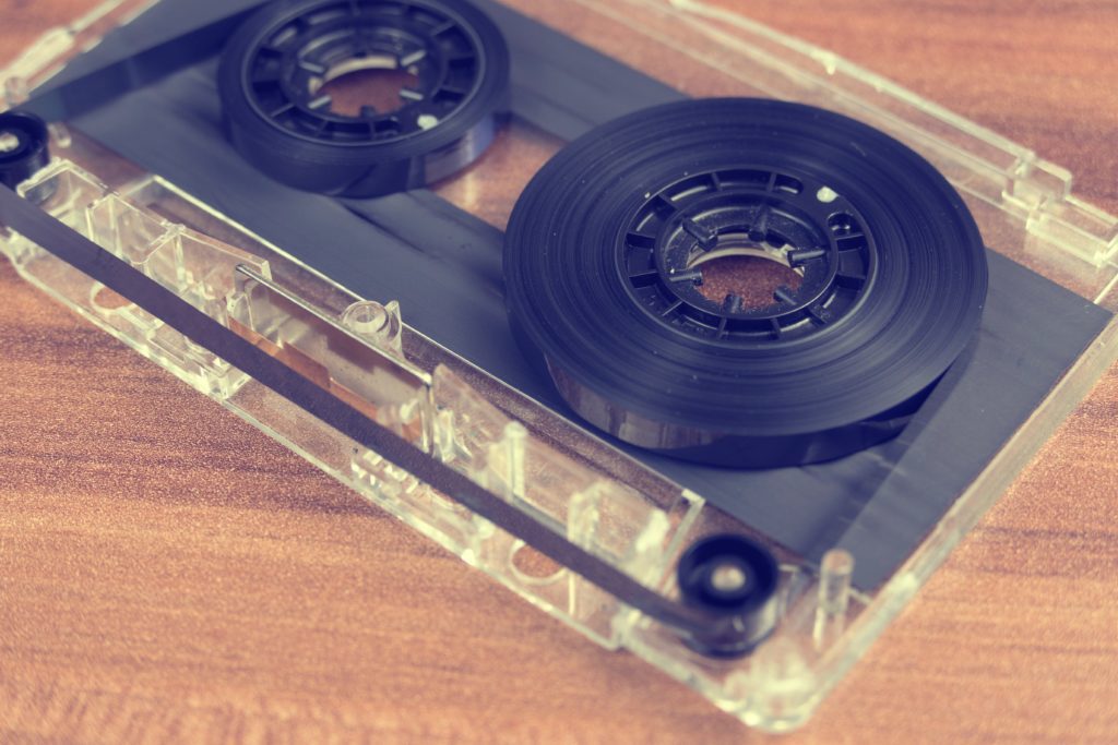 IT Security - 7 quick ways to improve yours! - Re-solution Back up your data