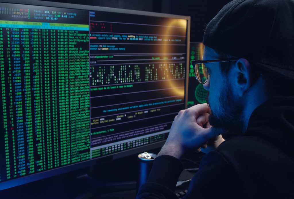IT Security - 7 quick ways to improve yours! - Re-solution IT Security - Quick ways to improve yours!