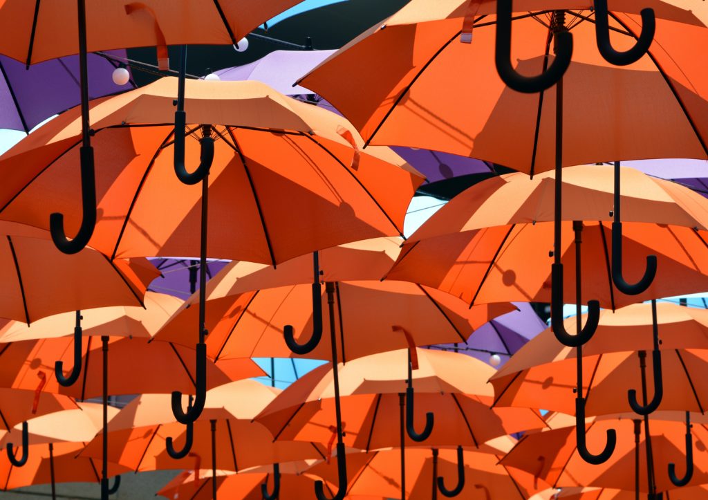 Monthly Newsletter - Feb 22 - Re-solution Cisco Umbrella
