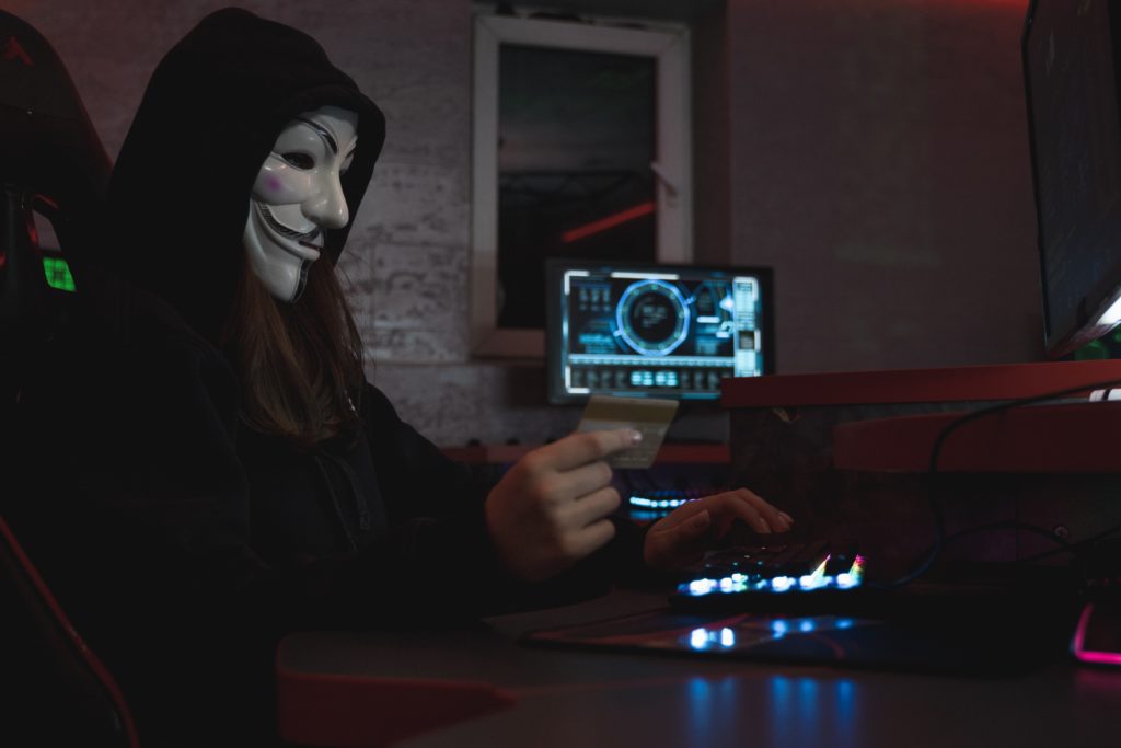 The Rise of cyber-attacks in the last year... - Re-solution Cyber-attacks
