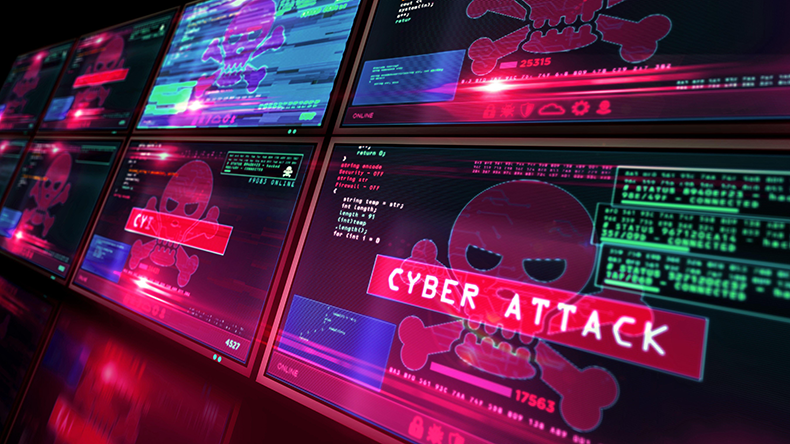 The Rise of cyber-attacks in the last year…