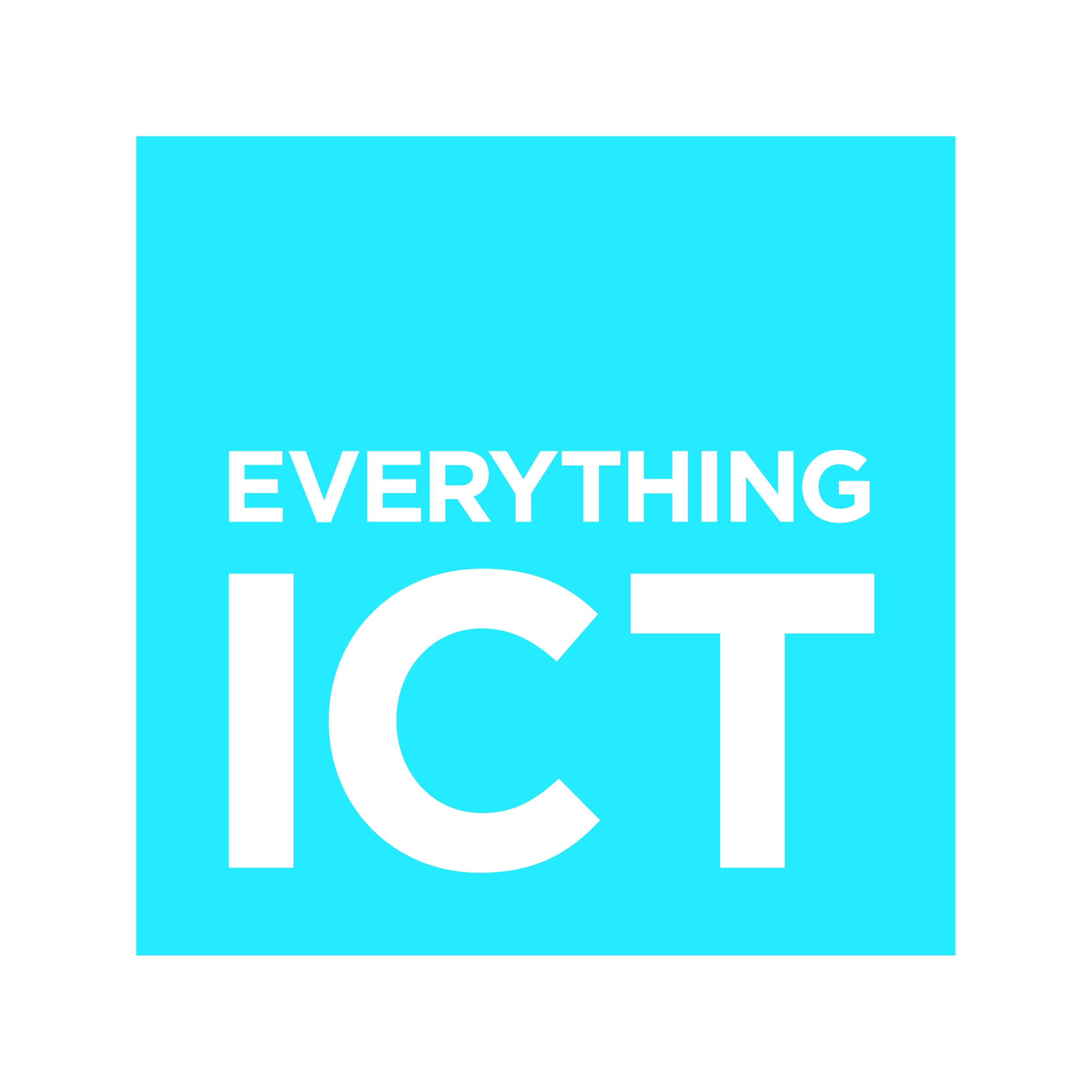 Everything ICT Supplier