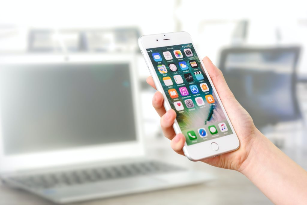 Mobile phone Cyber-attacks - be aware! - Re-solution Mobile phone