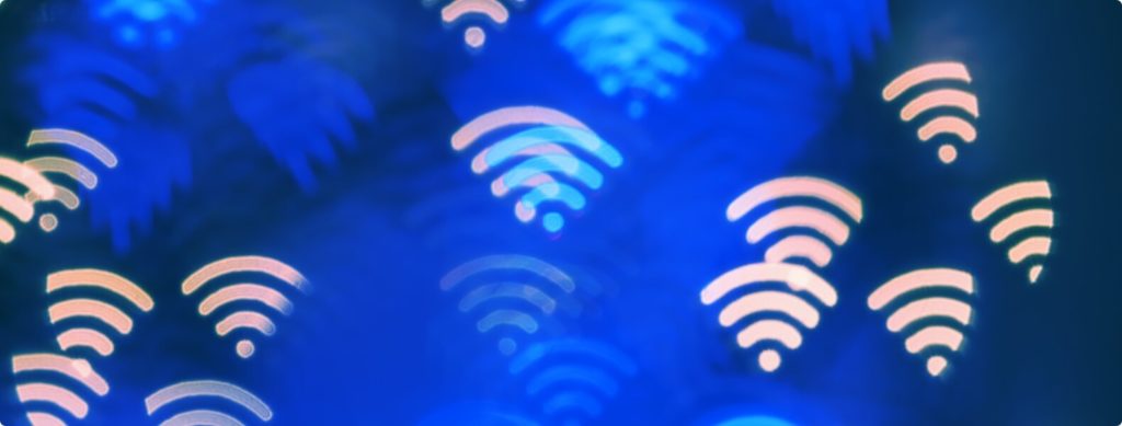 Different types of Wi-Fi and how it has evolved... - Re-solution Wi-fi