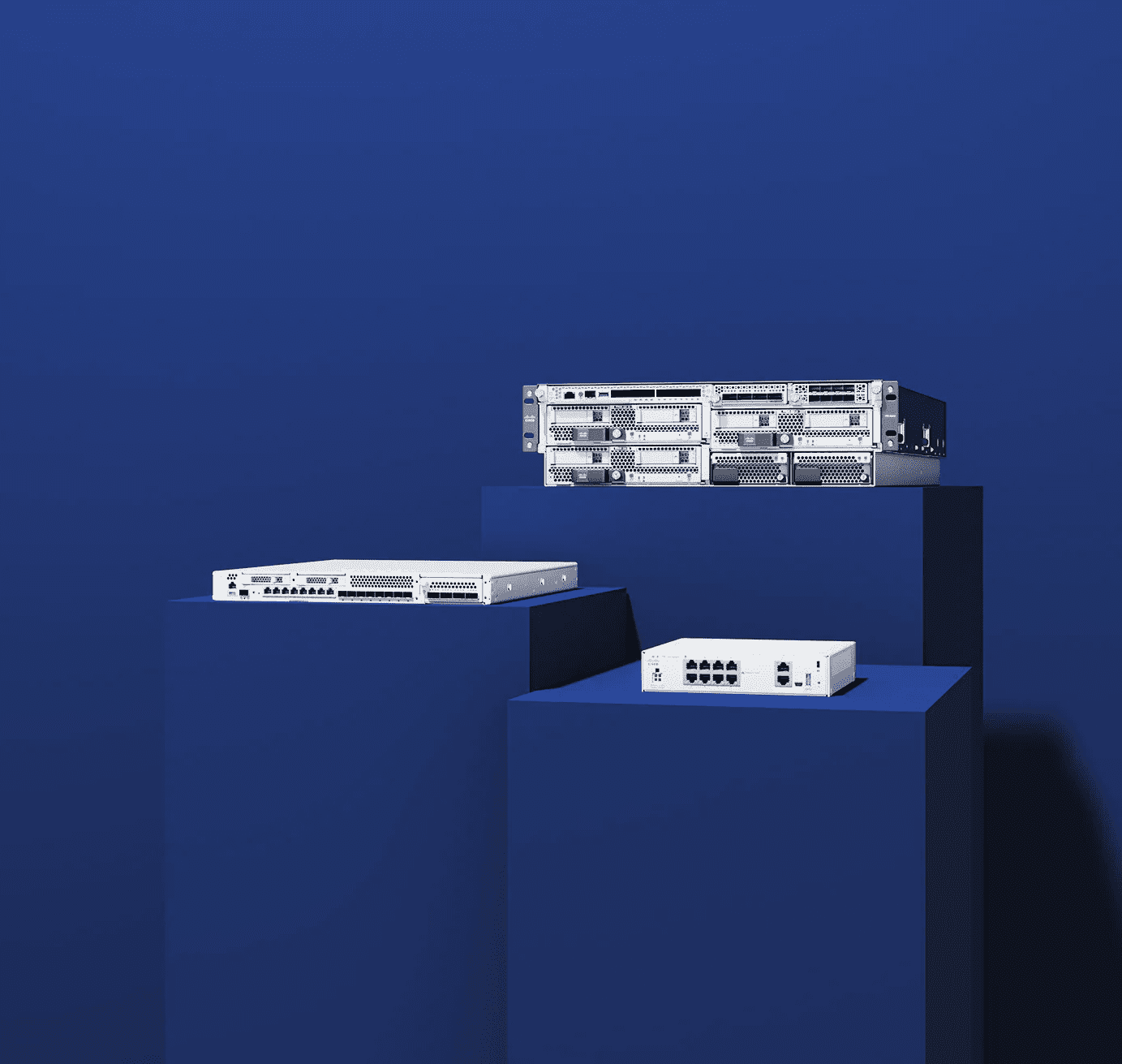 Legacy and Next Generation Firewalls. The differences.