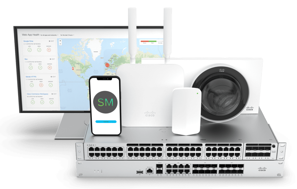 Cisco Meraki