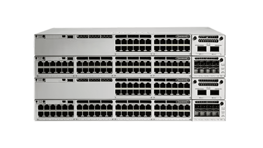Cisco Catalyst vs. Cisco Nexus: Unveiling the Differences and Advantages - Re-solution Cisco Catalyst vs. Cisco Nexus: Unveiling the Differences and Advantages - Re-solution