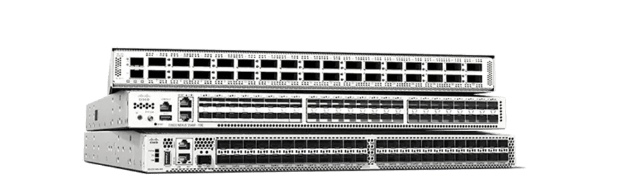 Cisco Catalyst vs. Cisco Nexus: Unveiling the Differences and Advantages - Re-solution Cisco Catalyst vs. Cisco Nexus: Unveiling the Differences and Advantages - Re-solution