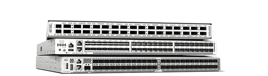 Cisco Catalyst vs. Cisco Nexus: Unveiling the Differences and Advantages  - Re-solution