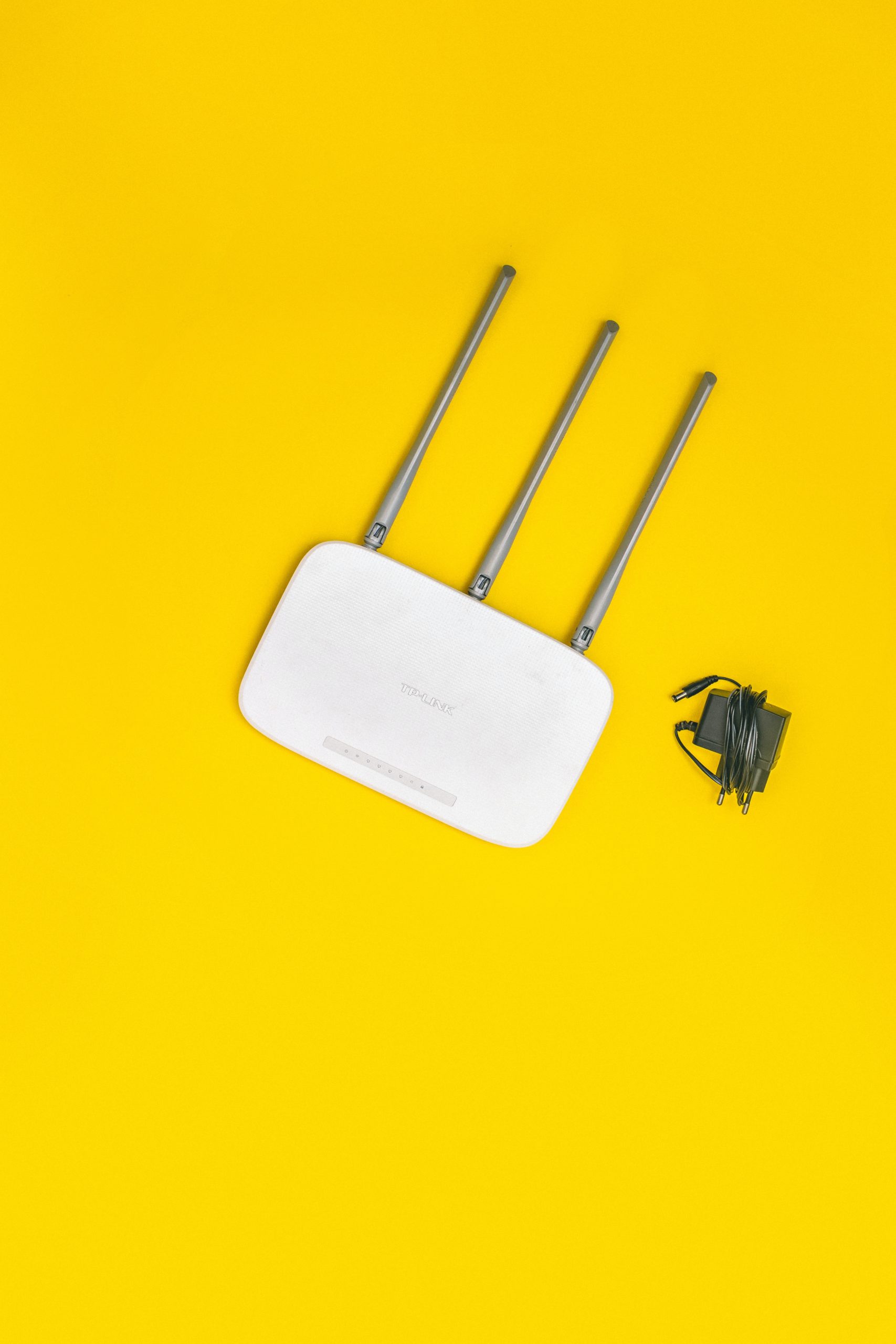 Safeguarding Your Wi-Fi: A Guide to Ensuring a Secure Connection