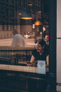 Safeguarding Your Wi-Fi: A Guide to Ensuring a Secure Connection - Re-solution WI-FI