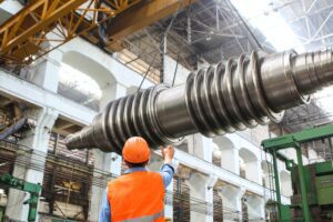 The Critical Imperative: Why Cyber-security for Manufacturing is Paramount - Re-solution manufacturing